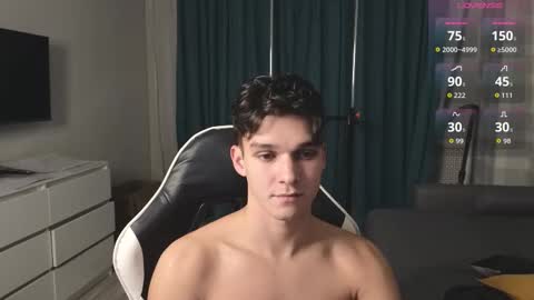 Snapshot of james_friends chatting on October 2025 08:50:02 PM James online show from October 2025 08:50:02 PM