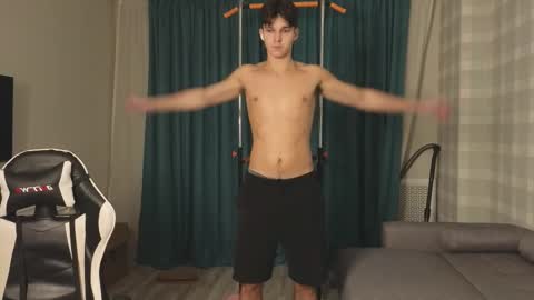 Snapshot of james_friends chatting on October 2025 09:56:01 PM James online show from October 2025 09:56:01 PM