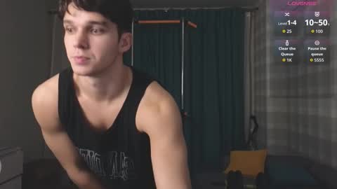 Snapshot of james_friends chatting on November 2025 09:57:01 PM James online show from November 2025 09:57:01 PM