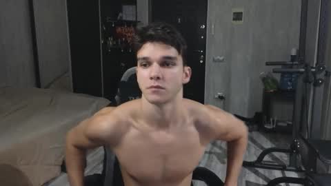 James online show from February 2026 10:08:01 PM