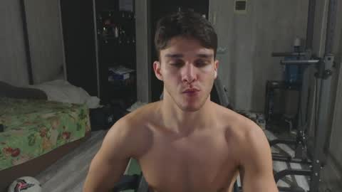 James online show from April 2026 10:47:02 PM