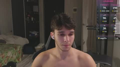 James online show from May 2026 10:59:01 PM