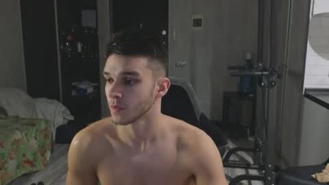 James online show from May 2026 12:05:01 AM