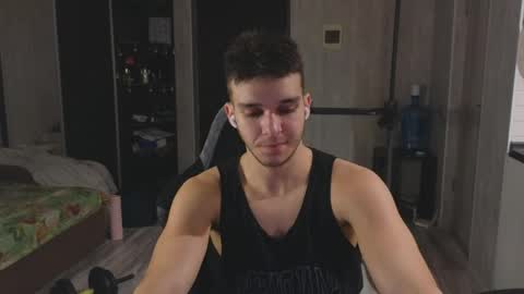 James online show from May 2026 09:01:02 PM