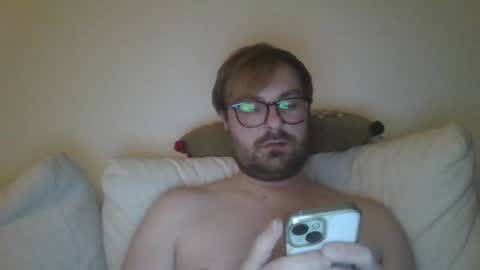 James Heron online show from January 2025 11:17:02 PM