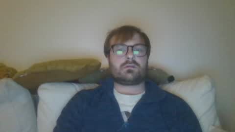 James Heron online show from January 2025 10:19:01 PM