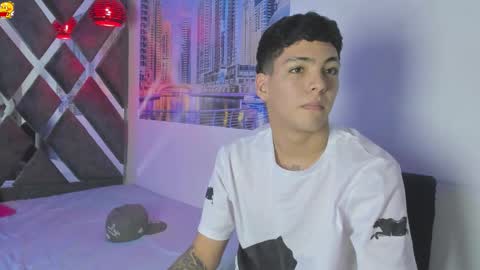 James Hill online show from November 2025 03:27:02 AM