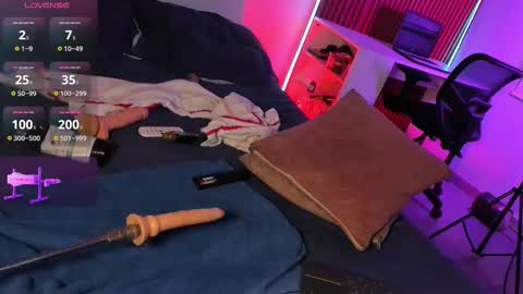 Snapshot of james_lincoln chatting on March 2026 08:15:01 PM james_lincoln online show from March 2026 08:15:01 PM