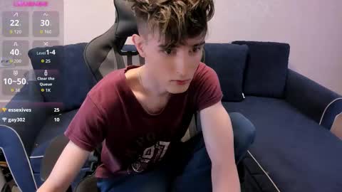 Snapshot of james_mil chatting on September 2025 07:58:01 PM James online show from September 2025 07:58:01 PM