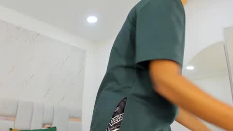 James online show from February 2026 07:56:02 PM