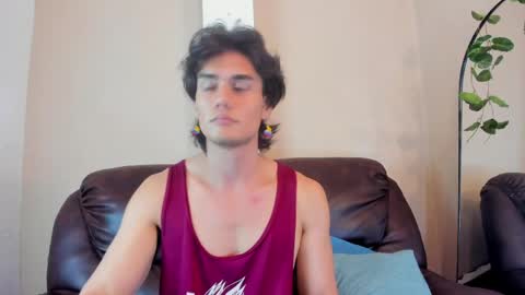 james_morrisonm online show from May 2026 02:55:01 PM