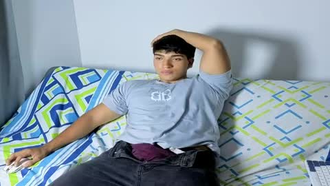 james_silva1 online show from May 2026 11:14:02 PM