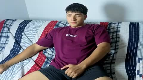 james_silva1 online show from May 2026 09:09:02 PM
