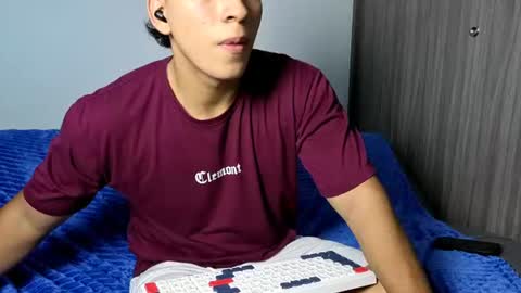 Snapshot of james_silva1 chatting on July 2026 08:16:01 PM james_silva1 online show from July 2026 08:16:01 PM
