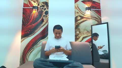 James Smith online show from February 2026 11:44:01 PM