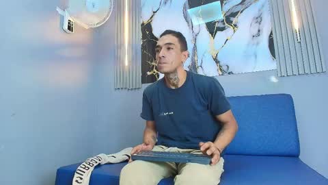 James online show from June 2026 09:21:02 PM