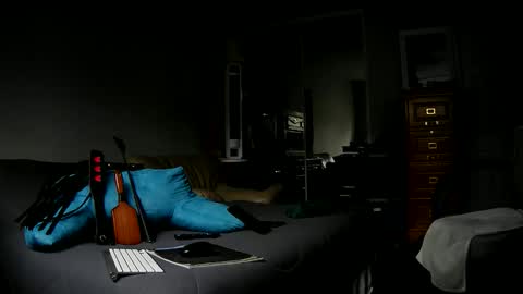 James Bondage online show from May 2026 04:24:02 PM