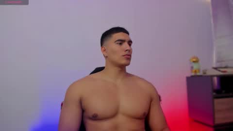 James Gray online show from October 2025 12:17:02 PM