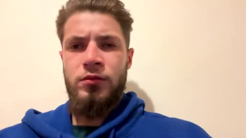 jamesjameson36 online show from January 2025 10:09:02 AM