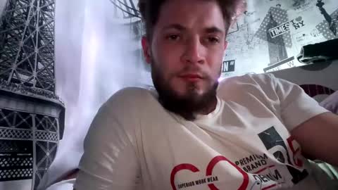 jamesjameson36 online show from February 2025 12:57:02 AM