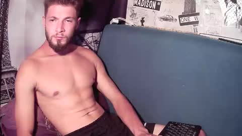 jamesjameson36 online show from September 2025 11:01:02 AM