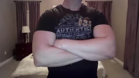 Snapshot of jamesmckendree chatting on March 2025 02:46:02 AM jamesmckendree online show from March 2025 02:46:02 AM