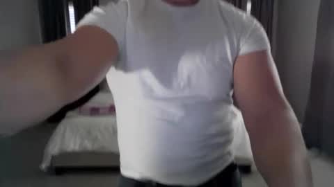 jamesmckendree online show from November 2025 07:19:01 PM