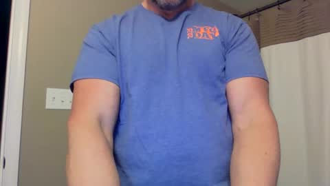 jamesmckendree online show from April 2026 02:45:01 AM