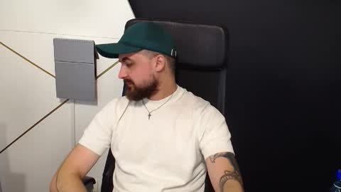 JamesMyers online show from September 2025 05:42:02 AM