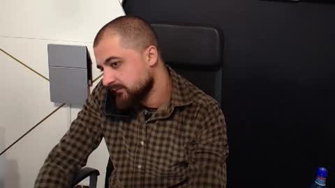 JamesMyers online show from September 2025 05:22:01 AM