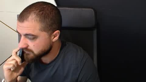 JamesMyers online show from October 2025 05:48:02 AM