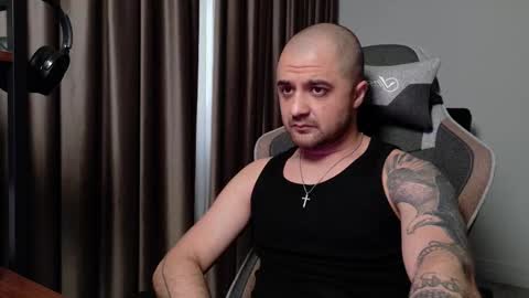 JamesMyers online show from January 2026 06:06:02 AM