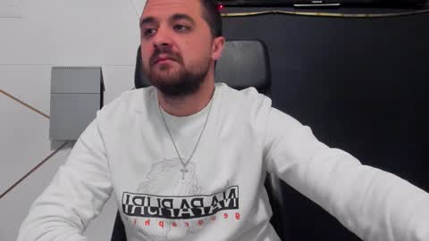 JamesMyers online show from March 2026 04:49:02 AM