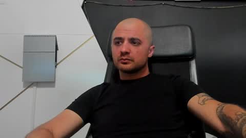 JamesMyers online show from May 2026 05:38:02 AM
