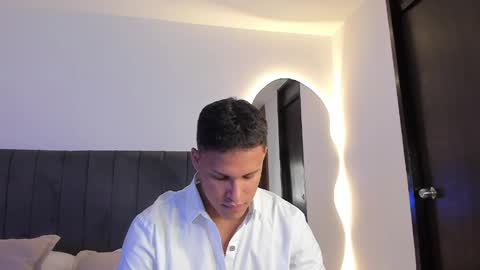 James Owenn online show from March 2026 08:47:01 PM