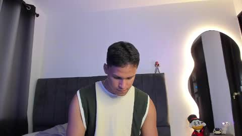 James Owenn online show from June 2026 02:37:02 AM