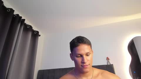 James Owenn online show from June 2026 02:24:02 AM