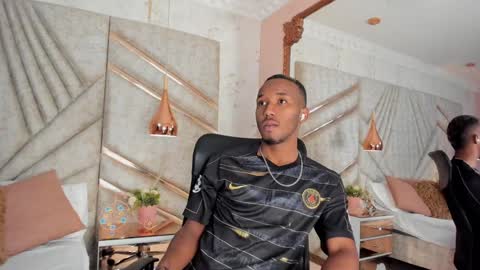 James  online show from January 2025 12:09:02 PM