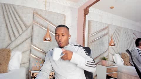 James  online show from January 2025 12:23:01 PM