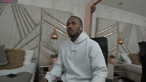 James  online show from January 2025 11:10:02 AM