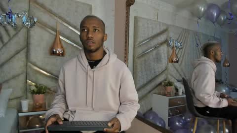 James  online show from February 2025 12:16:02 PM