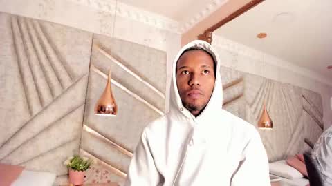 James  online show from March 2025 12:17:01 PM