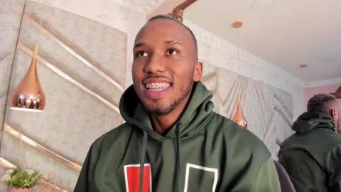 James  online show from March 2025 03:07:02 PM