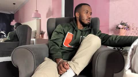 Snapshot of jamesparck chatting on February 2026 11:16:02 PM James online show from February 2026 11:16:02 PM