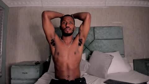 Snapshot of jamesparck chatting on February 2026 08:18:02 PM James online show from February 2026 08:18:02 PM