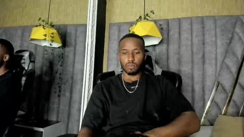 Snapshot of jamesparck chatting on March 2026 11:19:02 PM James online show from March 2026 11:19:02 PM