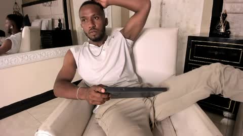 Snapshot of jamesparck chatting on March 2026 10:49:01 PM James online show from March 2026 10:49:01 PM