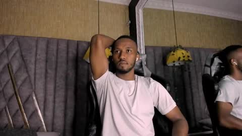 Snapshot of jamesparck chatting on March 2026 11:05:01 PM James online show from March 2026 11:05:01 PM