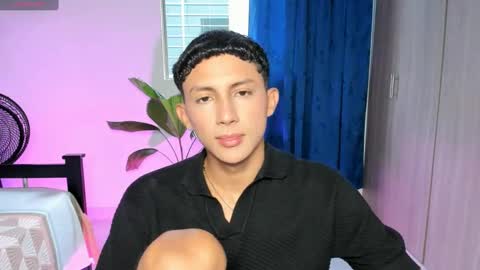 jamess_blanco online show from September 2025 08:57:01 PM