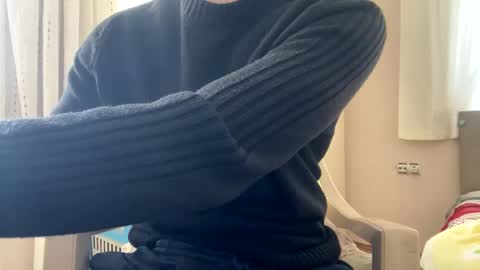 Snapshot of jamessandt chatting on January 2025 09:30:02 AM jamessandt online show from January 2025 09:30:02 AM